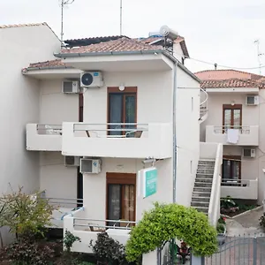 Ξενοδοχείο Alexandra, Kallithea (Chalkidiki)