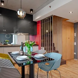 Onyx Luxury Hotel Budapesta
