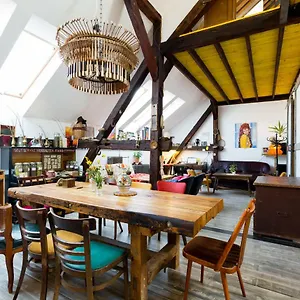 Nest Hostel Budapeşte