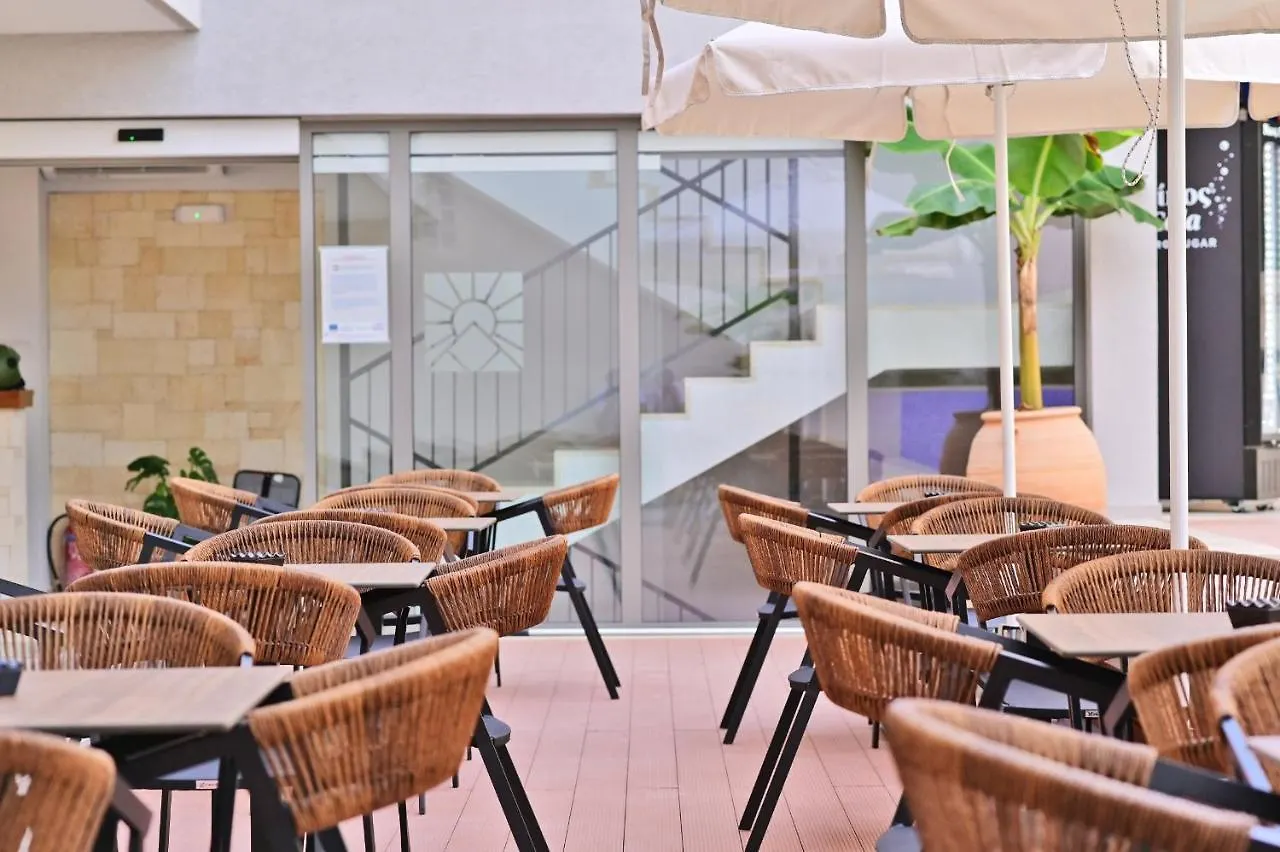 Maltepe Luxury Accommodation By Travel Pro Services Kallithea  0*, Kallithea (Chalkidiki) Yunanistan