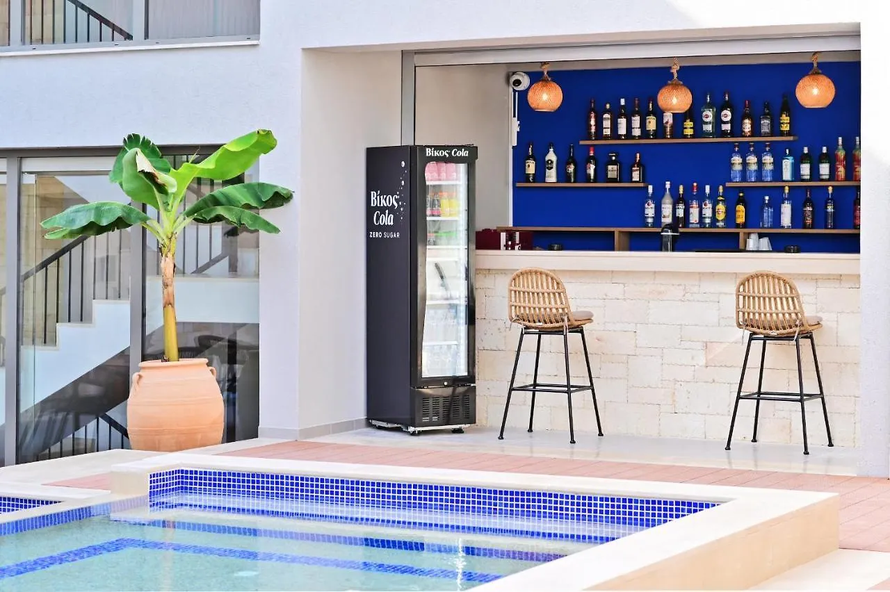 Maltepe Luxury Accommodation By Travel Pro Services Kallithea  0*, Kallithea (Chalkidiki) Yunanistan