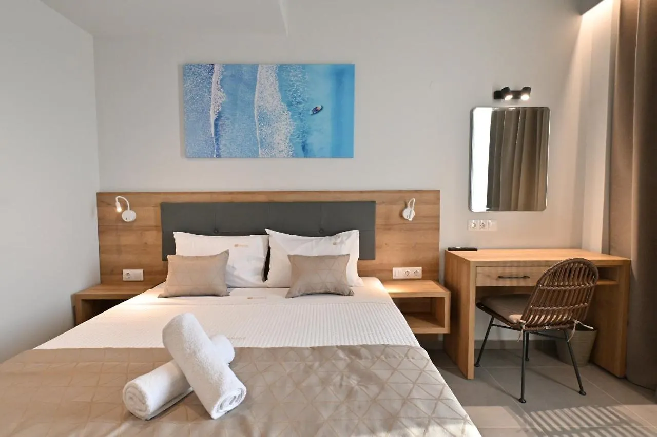 Maltepe Luxury Accommodation By Travel Pro Services Kallithea  0*, Kallithea (Chalkidiki) Yunanistan
