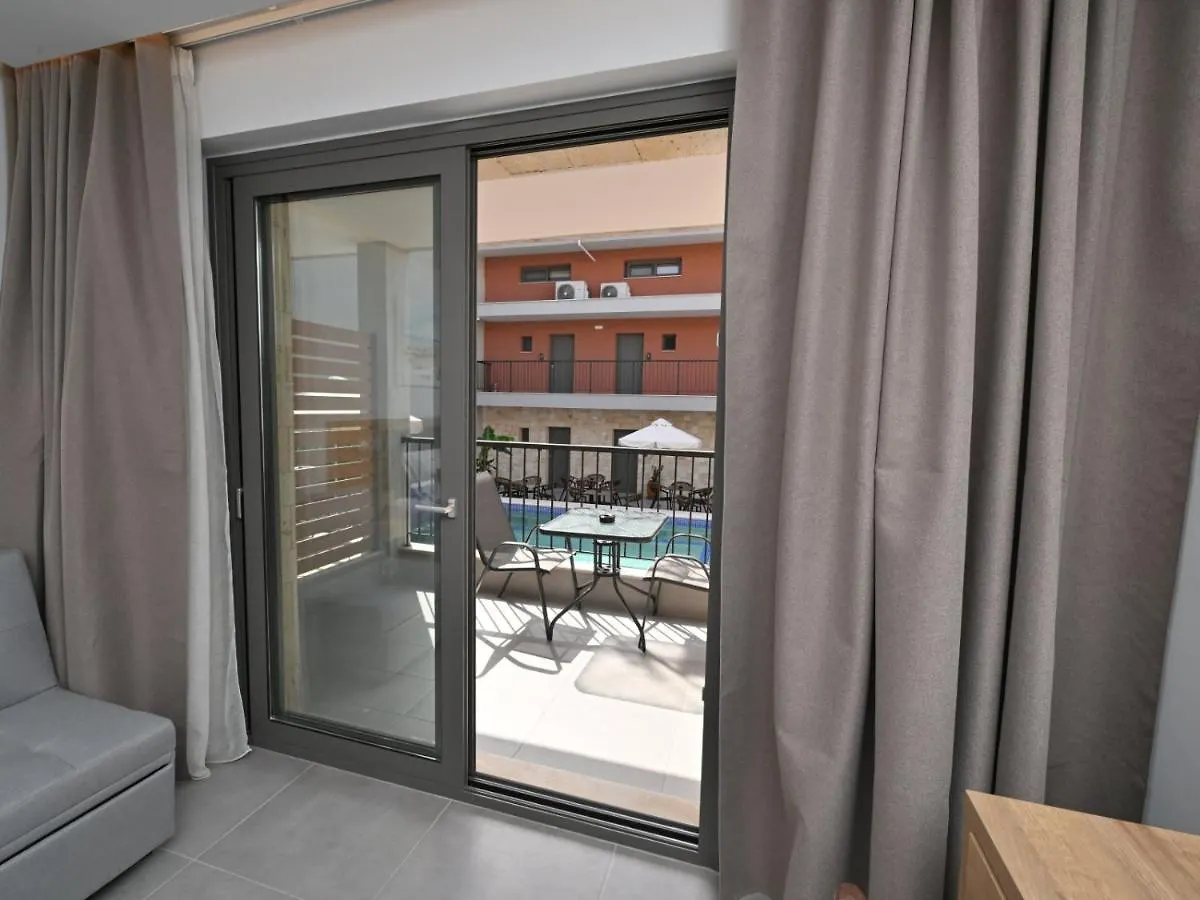 Apart Otel Maltepe Luxury Accommodation By Travel Pro Services Kallithea