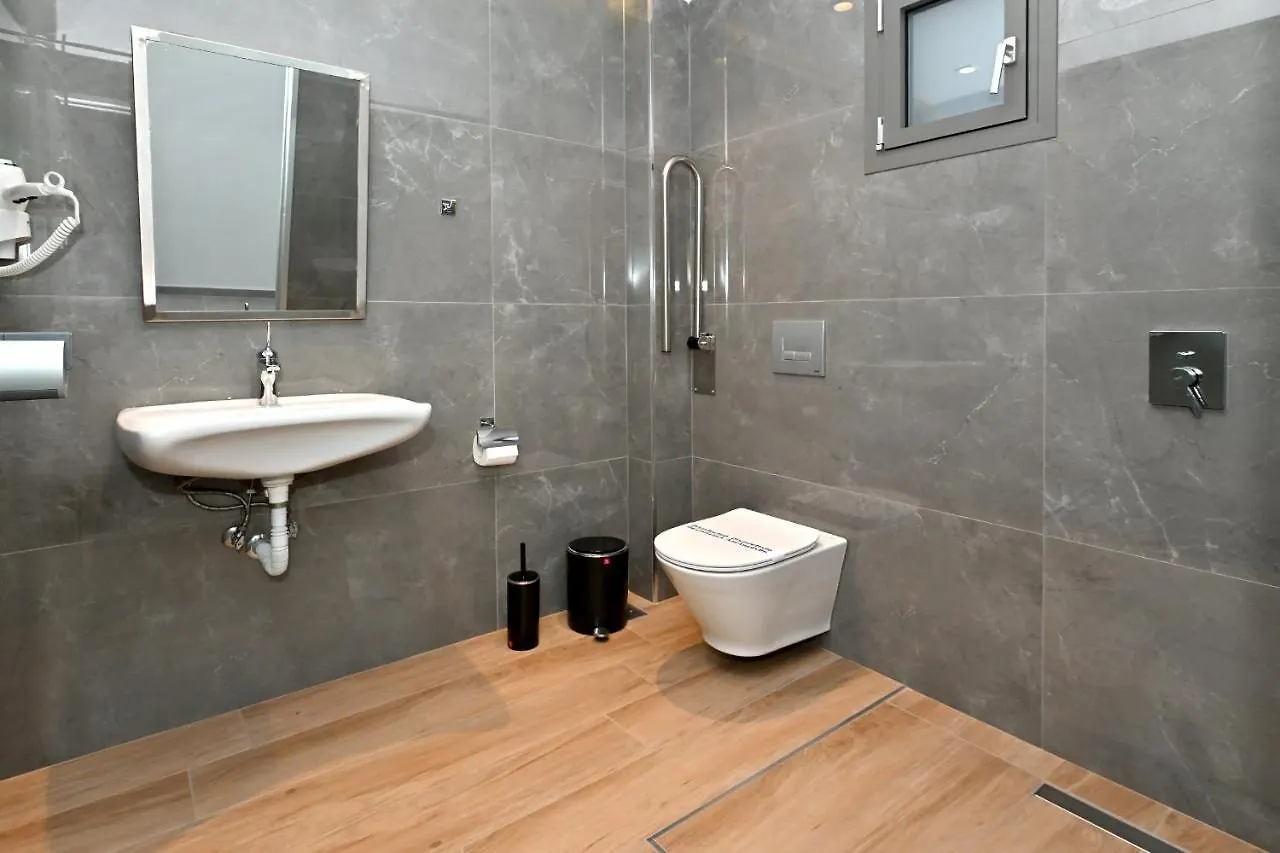 Apart Otel Maltepe Luxury Accommodation By Travel Pro Services Kallithea