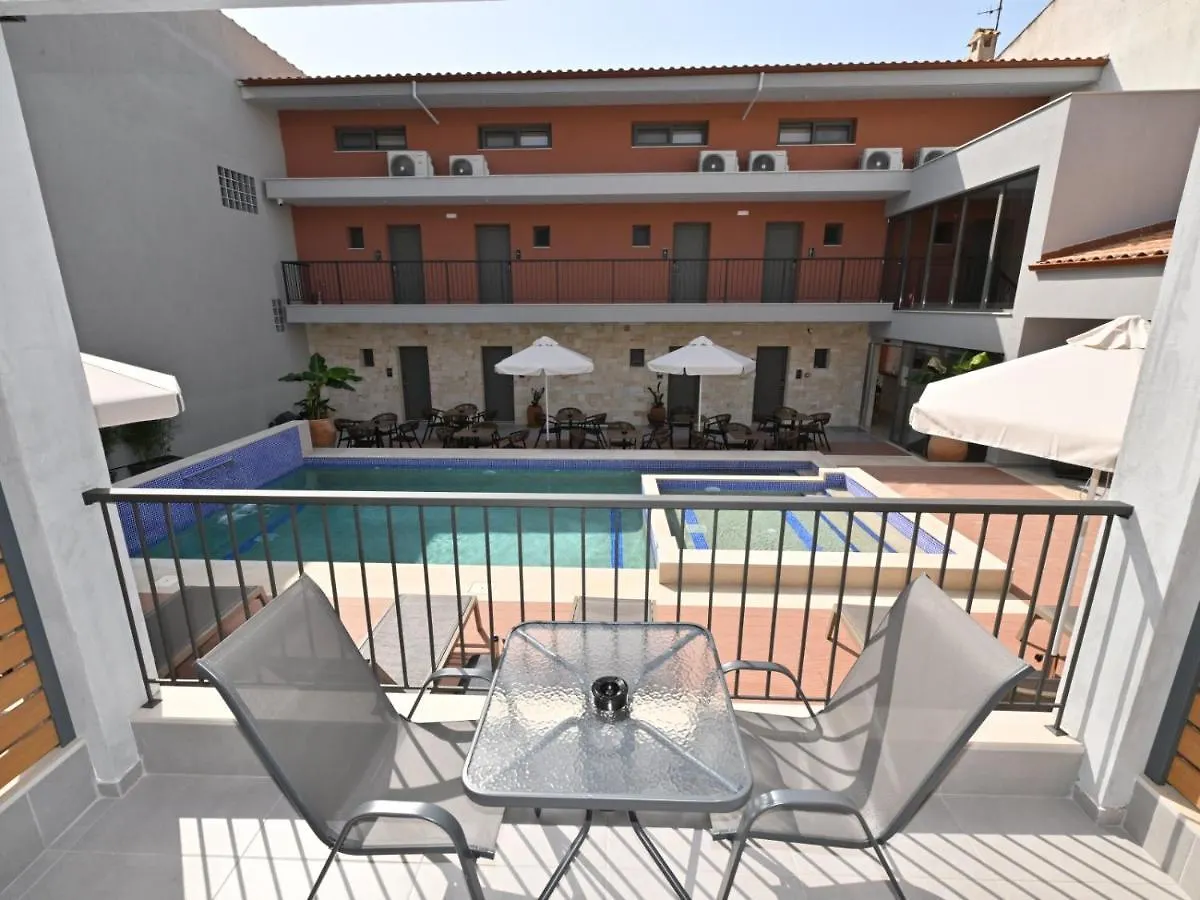 Maltepe Luxury Accommodation By Travel Pro Services Kallithea  0*, Kallithea (Chalkidiki)