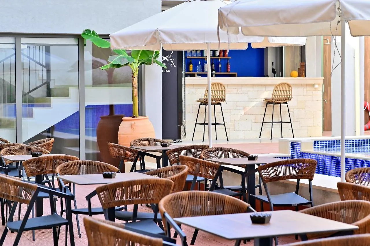 Apart Otel Maltepe Luxury Accommodation By Travel Pro Services Kallithea  Yunanistan