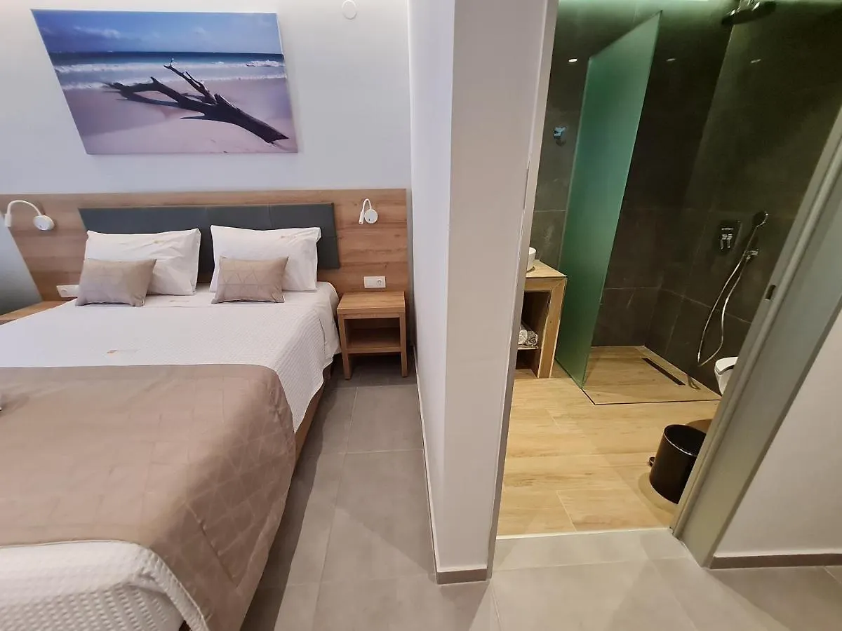 Apart Otel Maltepe Luxury Accommodation By Travel Pro Services Kallithea  Yunanistan