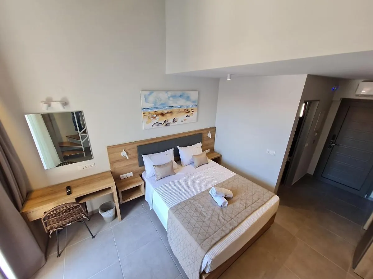 Apart Otel Maltepe Luxury Accommodation By Travel Pro Services Kallithea