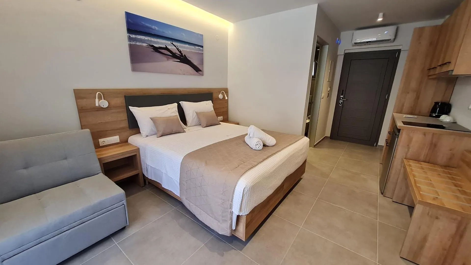 Apart Otel Maltepe Luxury Accommodation By Travel Pro Services Kallithea