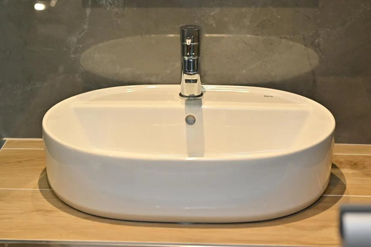 Maltepe Luxury Accommodation By Travel Pro Services Kallithea  아파트호텔