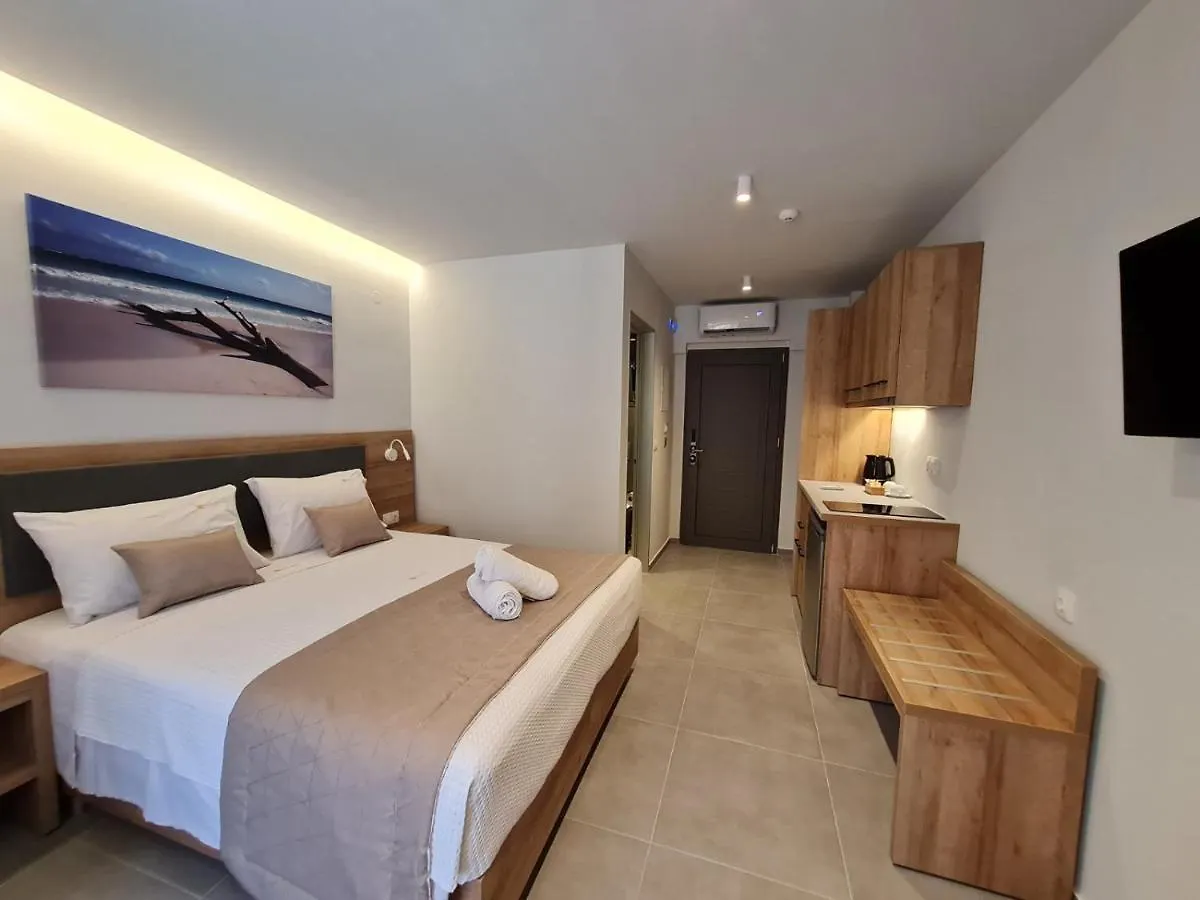 Maltepe Luxury Accommodation By Travel Pro Services Kallithea  그리스