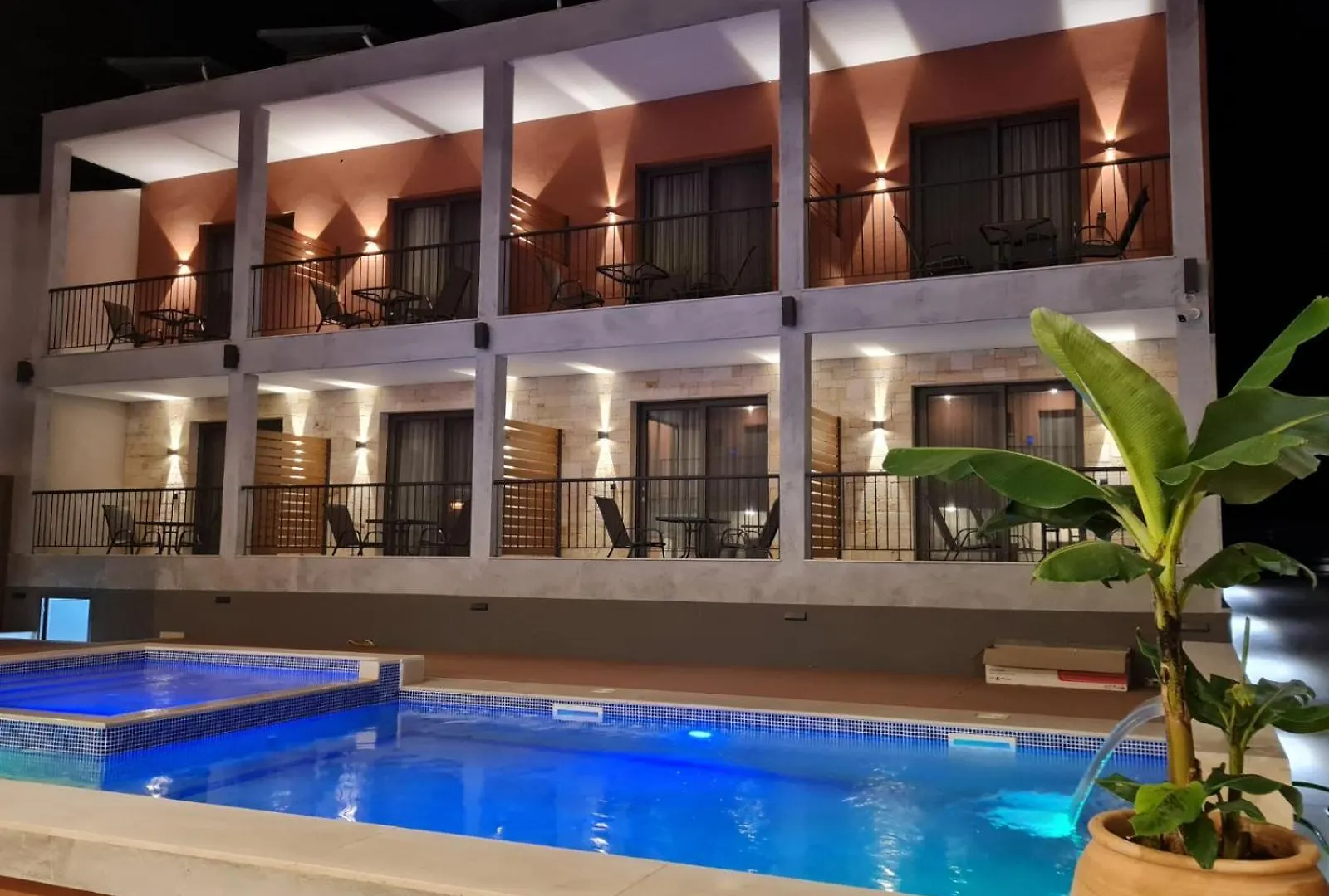 Maltepe Luxury Accommodation By Travel Pro Services Kallithea  아파트호텔